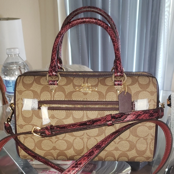 Meet your Posher, Amber - Picture 6 of 11